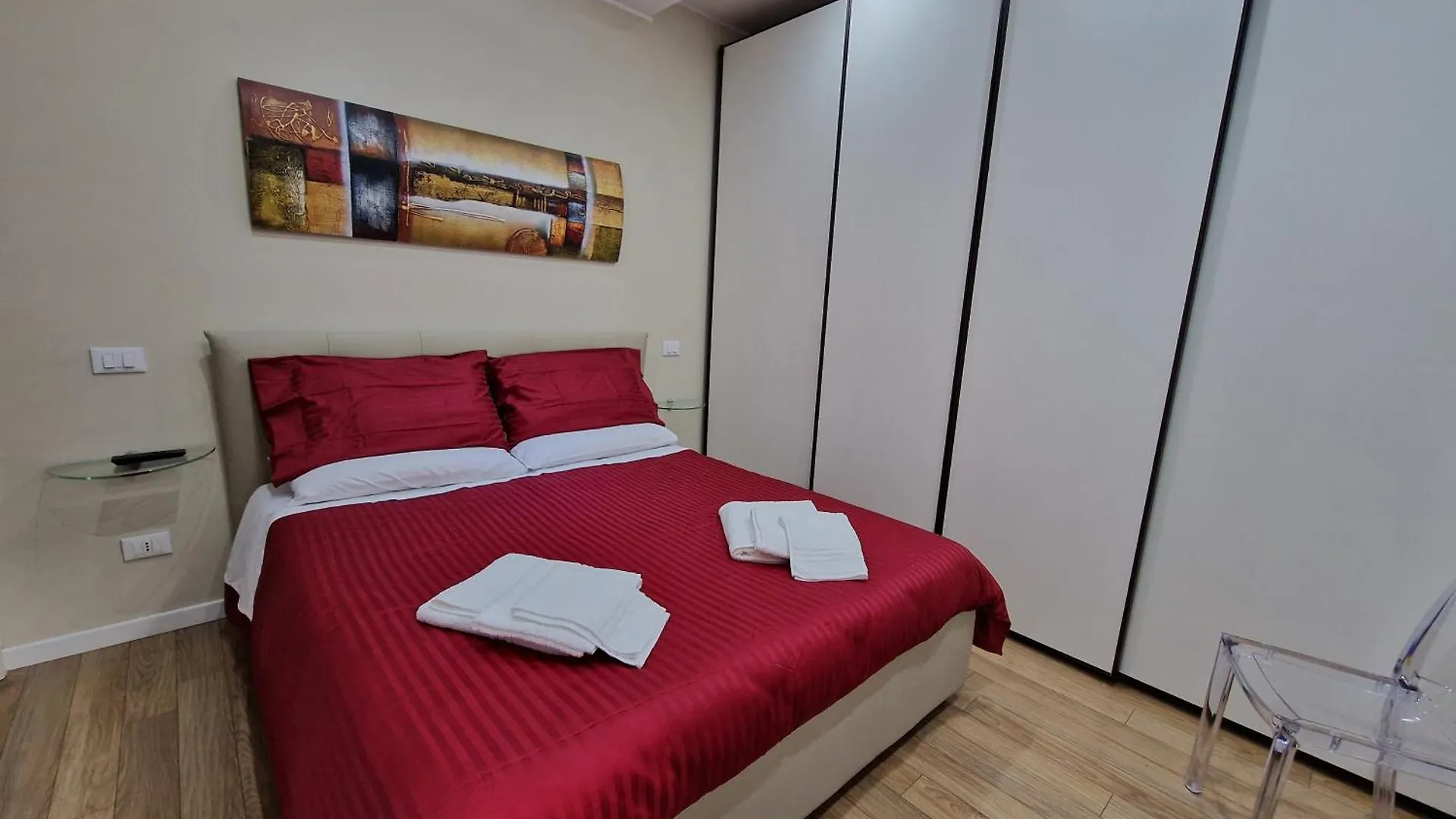 La Casa Di Max Apartment Rome 0*,  Italy