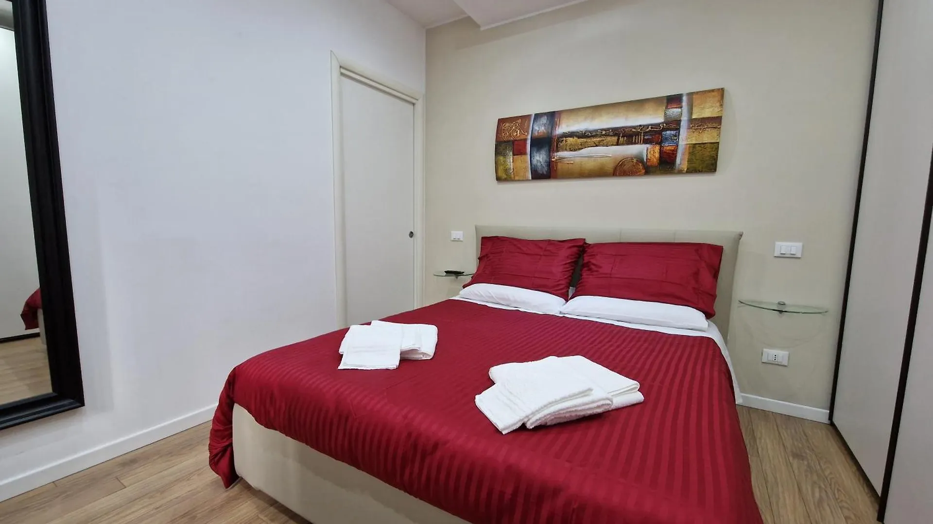 La Casa Di Max Apartment Rome