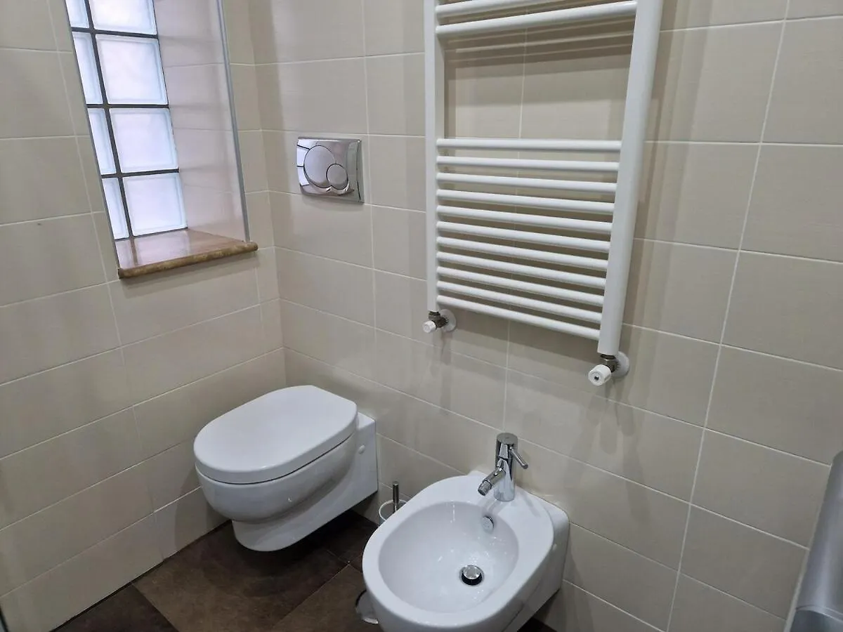 La Casa Di Max Apartment Rome 0*,