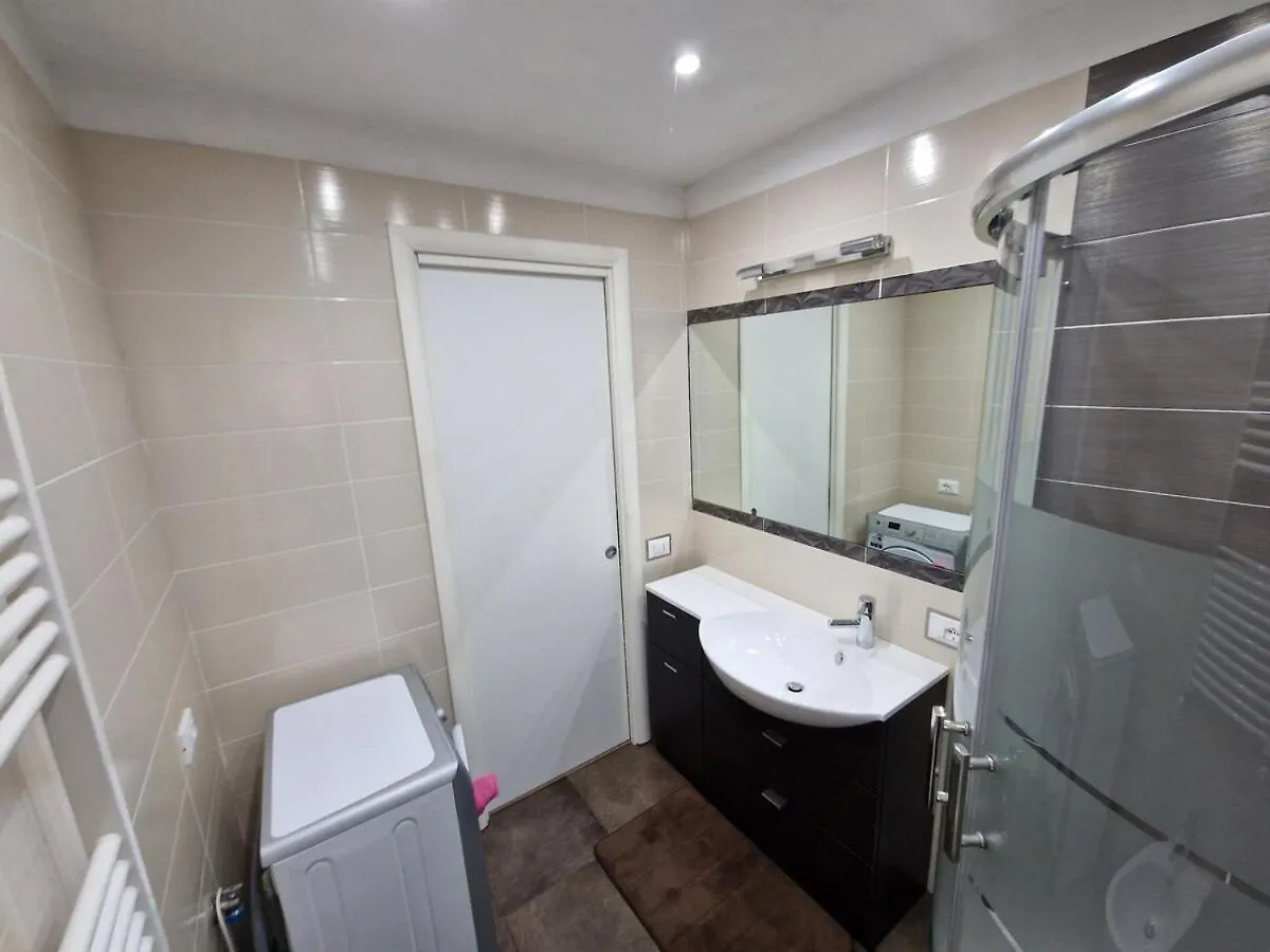 La Casa Di Max Apartment Rome