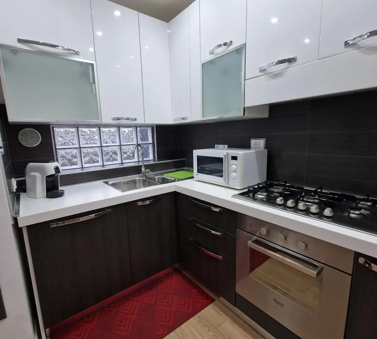 La Casa Di Max Apartment Rome 0*,  Italy
