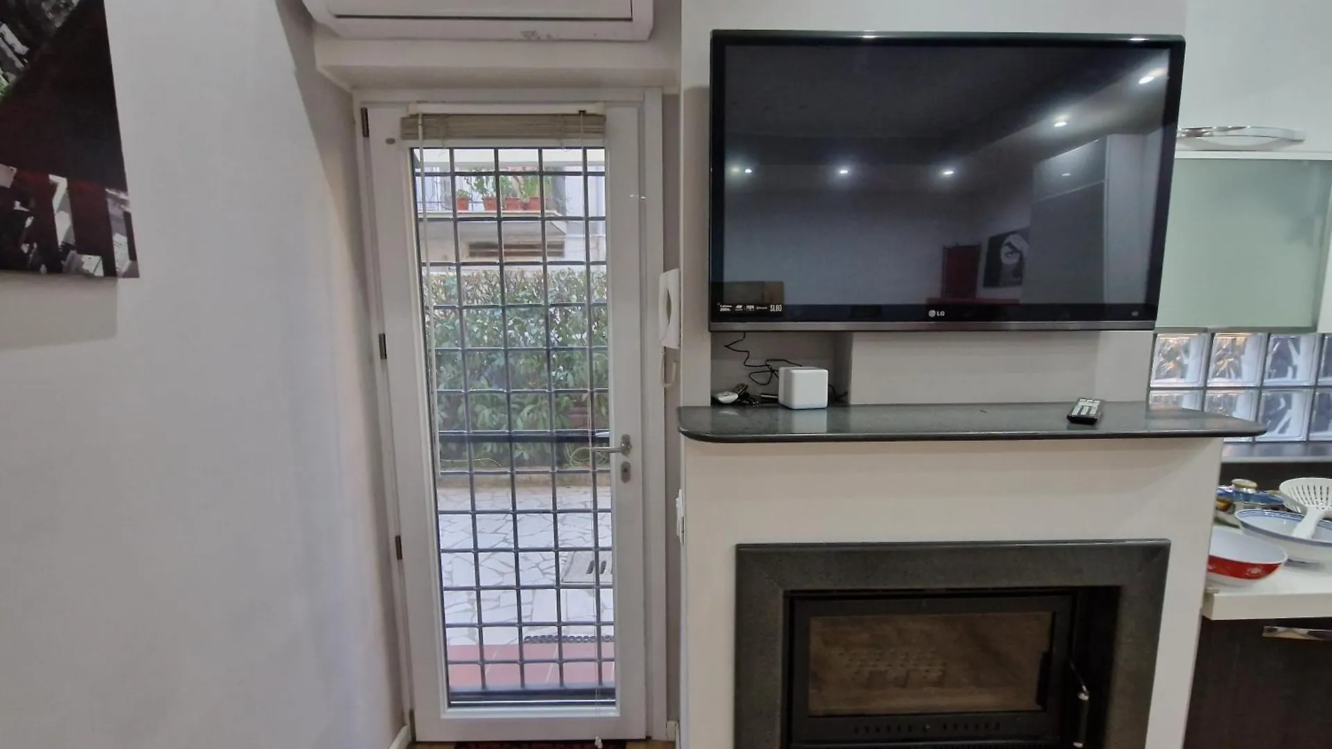La Casa Di Max Apartment Rome