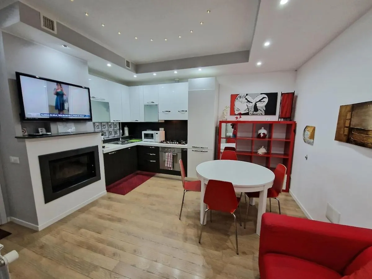 La Casa Di Max Apartment Rome
